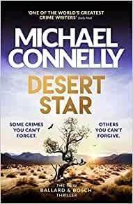 DESERT STAR | 9781409186243 | CONNELLY, MICHAEL | Llibreria Online de Vilafranca del Penedès | Comprar llibres en català