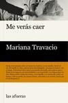 ME VERAS CAER | 9788412642612 | TRAVACIO, MARIANA | Llibreria Online de Vilafranca del Penedès | Comprar llibres en català