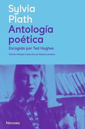 ANTOLOGIA POETICA | 9788419552242 | PLATH, SYLVIA | Llibreria Online de Vilafranca del Penedès | Comprar llibres en català