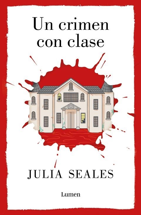 UN CRIMEN CON CLASE | 9788426425539 | SEALES, JULIA | Llibreria Online de Vilafranca del Penedès | Comprar llibres en català