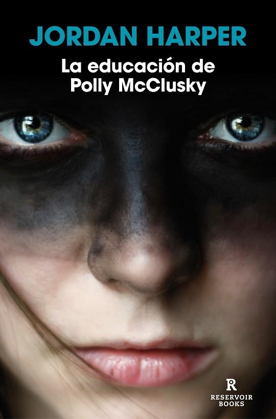 LA EDUCACIÓN DE POLLY MCCLUSKY | 9788418897863 | HARPER, JORDAN | Llibreria Online de Vilafranca del Penedès | Comprar llibres en català