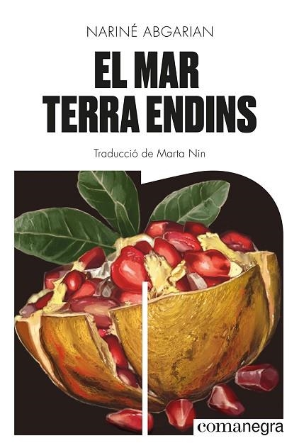 EL MAR TERRA ENDINS | 9788419590343 | ABGARIAN, NARINÉ | Llibreria Online de Vilafranca del Penedès | Comprar llibres en català