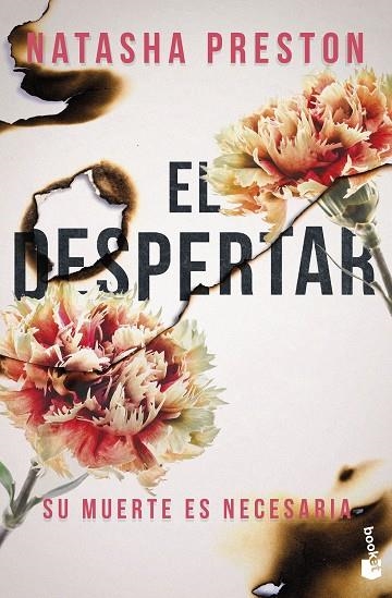 EL DESPERTAR | 9788408273875 | PRESTON, NATASHA | Llibreria L'Odissea - Libreria Online de Vilafranca del Penedès - Comprar libros