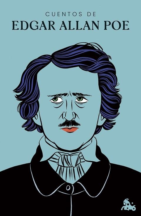 CUENTOS DE EDGAR ALLAN POE | 9788467070231 | POE, EDGAR ALLAN | Llibreria L'Odissea - Libreria Online de Vilafranca del Penedès - Comprar libros