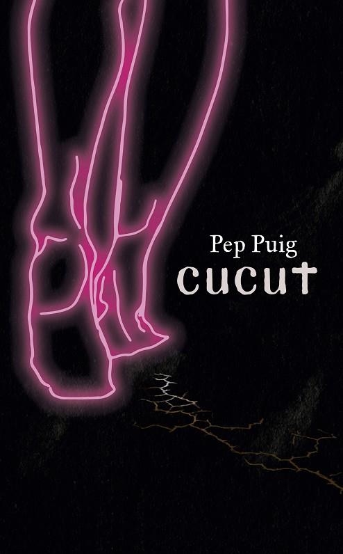 CUCUT | 9788424674977 | PUIG PONSA, PEP | Llibreria Online de Vilafranca del Penedès | Comprar llibres en català