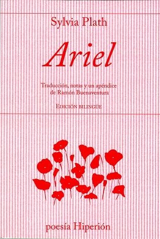 ARIEL | 9788490020753 | PLATH, SYLVIA | Llibreria Online de Vilafranca del Penedès | Comprar llibres en català