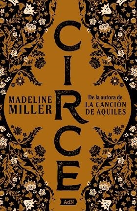 CIRCE  | 9788413621524 | MILLER, MADELINE | Llibreria Online de Vilafranca del Penedès | Comprar llibres en català