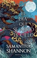 EL DIA QUE SE ABRIO EL CIELO | 9788419449368 | SHANNON, SAMANTHA | Llibreria Online de Vilafranca del Penedès | Comprar llibres en català