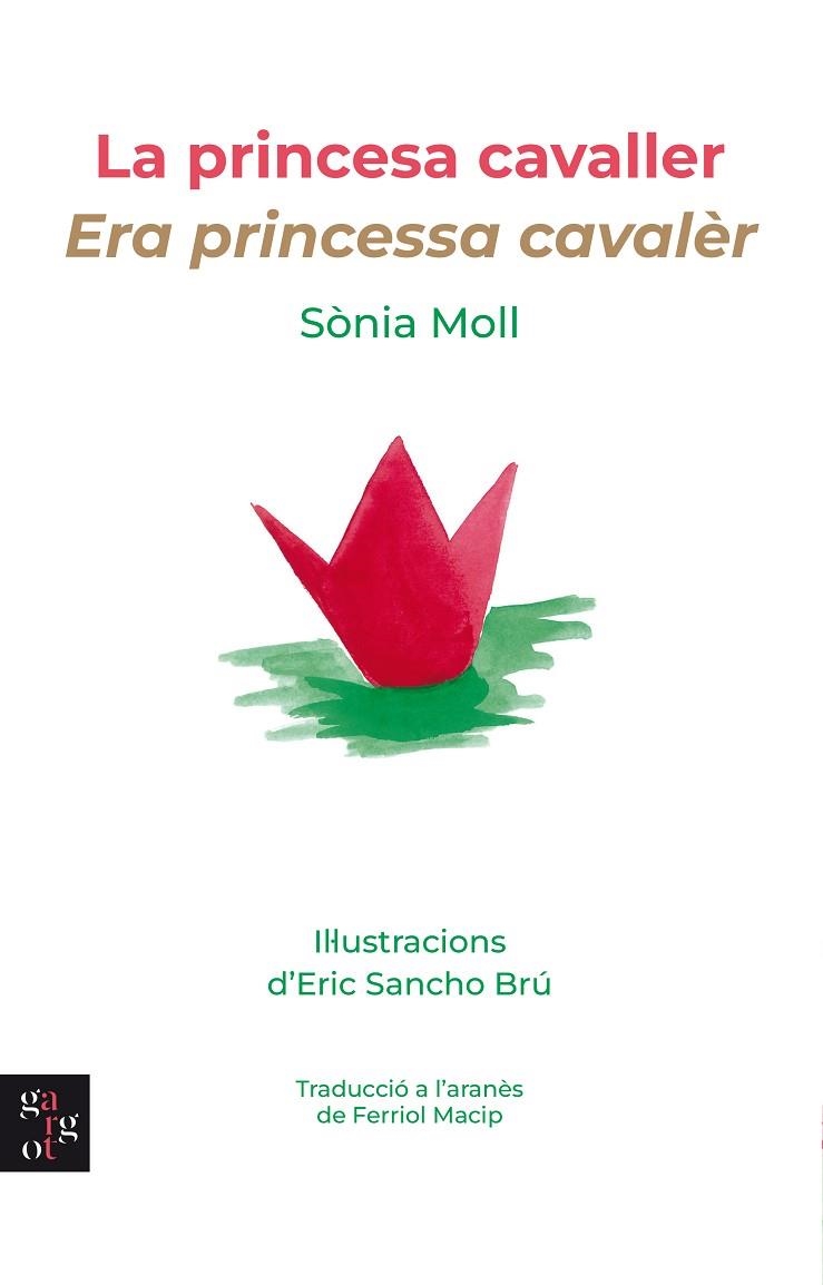 LA PRINCESA CAVALLER | 9788412580884 | MOLL GAMBOA, SÒNIA | Llibreria Online de Vilafranca del Penedès | Comprar llibres en català