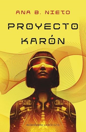 PROYECTO KARON | 9788445014769 | NIETO, ANA B. | Llibreria Online de Vilafranca del Penedès | Comprar llibres en català