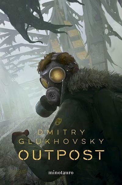 OUTPOST 01 | 9788445014776 | GLUKHOVSKY, DMITRY | Llibreria Online de Vilafranca del Penedès | Comprar llibres en català