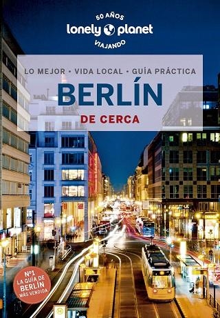 BERLIN DE CERCA 7 | 9788408269908 | SCHULTE-PEEVERS, ANDREA | Llibreria L'Odissea - Libreria Online de Vilafranca del Penedès - Comprar libros