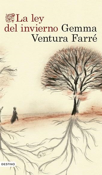 LA LEY DEL INVIERNO | 9788423363483 | VENTURA FARRÉ, GEMMA | Llibreria Online de Vilafranca del Penedès | Comprar llibres en català