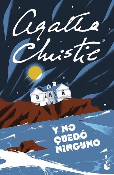 Y NO QUEDÓ NINGUNO | 9788467070514 | CHRISTIE, AGATHA | Llibreria Online de Vilafranca del Penedès | Comprar llibres en català