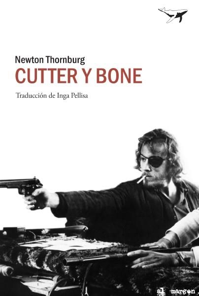 CUTTER Y BONE | 9788412619454 | THORNBURG, NEWTON | Llibreria Online de Vilafranca del Penedès | Comprar llibres en català