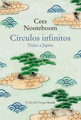 CIRCULOS INFINITOS | 9788419419873 | NOOTEBOOM, CEES | Llibreria L'Odissea - Libreria Online de Vilafranca del Penedès - Comprar libros