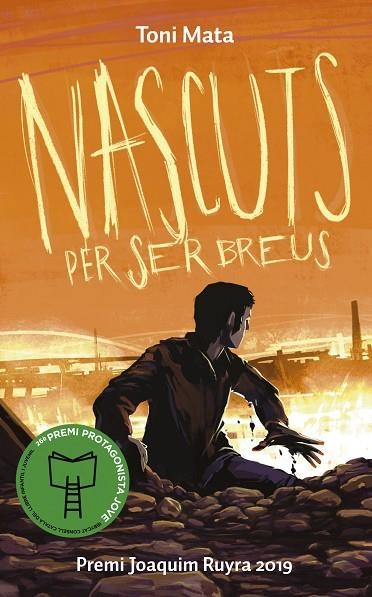 NASCUTS PER SER BREUS | 9788424675004 | MATA DAMUNT, ANTONI | Llibreria Online de Vilafranca del Penedès | Comprar llibres en català