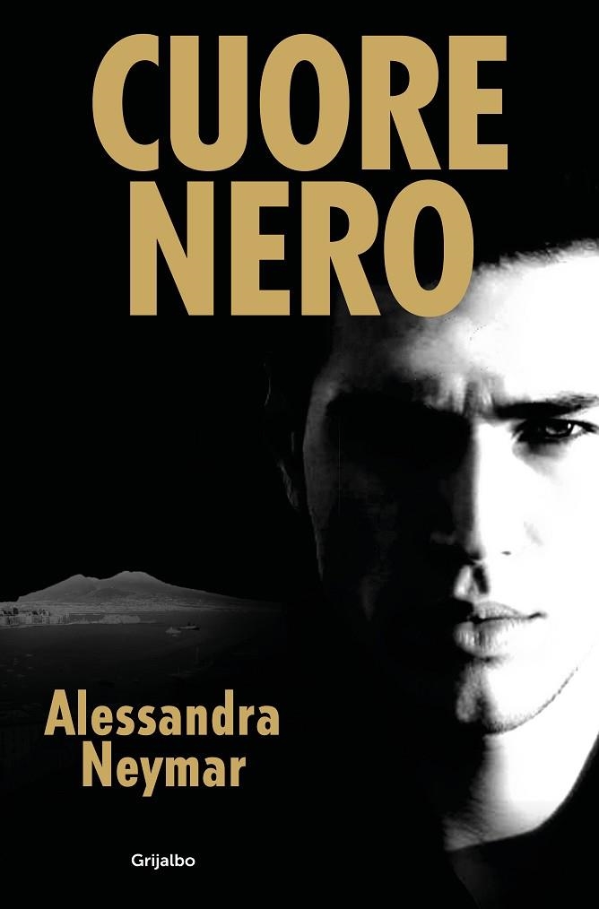 CUORE NERO ( BILOGÍA CUORE 1 ) | 9788425364730 | NEYMAR, ALESSANDRA | Llibreria Online de Vilafranca del Penedès | Comprar llibres en català