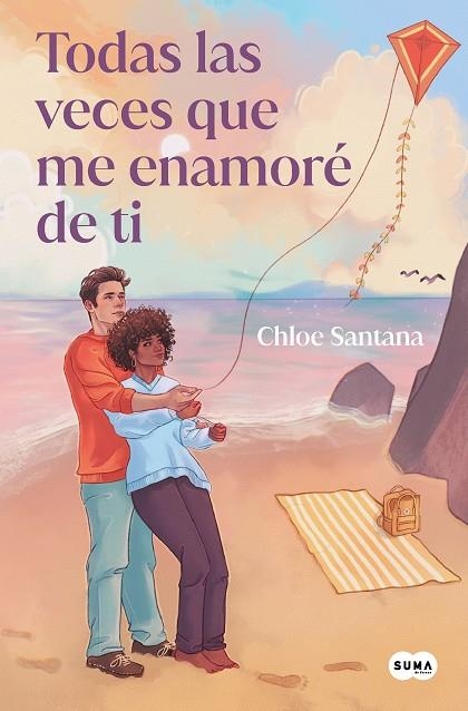 TODAS LAS VECES QUE ME ENAMORÉ DE TI ( SAGA YUGEN 1 ) | 9788491298250 | SANTANA, CHLOE | Llibreria Online de Vilafranca del Penedès | Comprar llibres en català