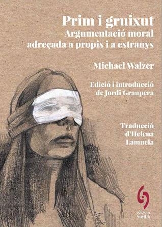 PRIM I GRUIXUT | 9788412574784 | WALZER, MICHAEL | Llibreria Online de Vilafranca del Penedès | Comprar llibres en català