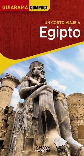 EGIPTO | 9788491585626 | MARTÍN APARICIO, GALO | Llibreria Online de Vilafranca del Penedès | Comprar llibres en català