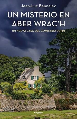 UN MISTERIO EN ABER WRAC´H ( COMISARIO DUPIN 11 ) | 9788425364198 | BANNALEC, JEAN-LUC | Llibreria Online de Vilafranca del Penedès | Comprar llibres en català