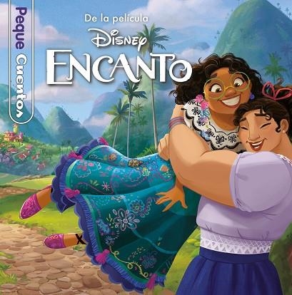 ENCANTO PEQUECUENTOS | 9788418940385 | DISNEY | Llibreria Online de Vilafranca del Penedès | Comprar llibres en català