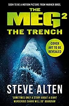 THE MEG 2 THE TRENCH | 9781804544594 | ALTEN, STEVE | Llibreria L'Odissea - Libreria Online de Vilafranca del Penedès - Comprar libros