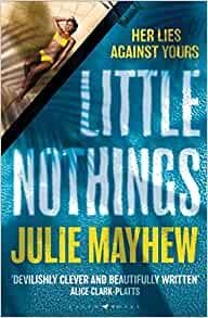 LITTLE NOTHINGS | 9781526606334 | MAYHEW, JULIE | Llibreria Online de Vilafranca del Penedès | Comprar llibres en català