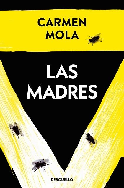 LAS MADRES (LA NOVIA GITANA 4) | 9788466373074 | MOLA, CARMEN | Llibreria L'Odissea - Libreria Online de Vilafranca del Penedès - Comprar libros