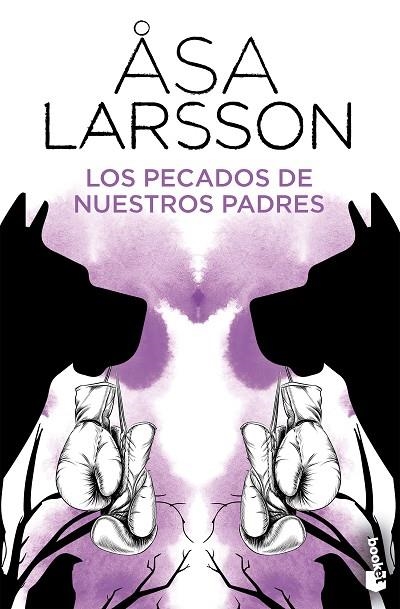 LOS PECADOS DE NUESTROS PADRES | 9788432242281 | LARSSON, ÅSA | Llibreria Online de Vilafranca del Penedès | Comprar llibres en català