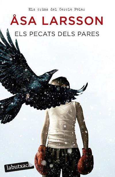 ELS PECATS DELS PARES | 9788419107770 | LARSSON, ÅSA | Llibreria L'Odissea - Libreria Online de Vilafranca del Penedès - Comprar libros