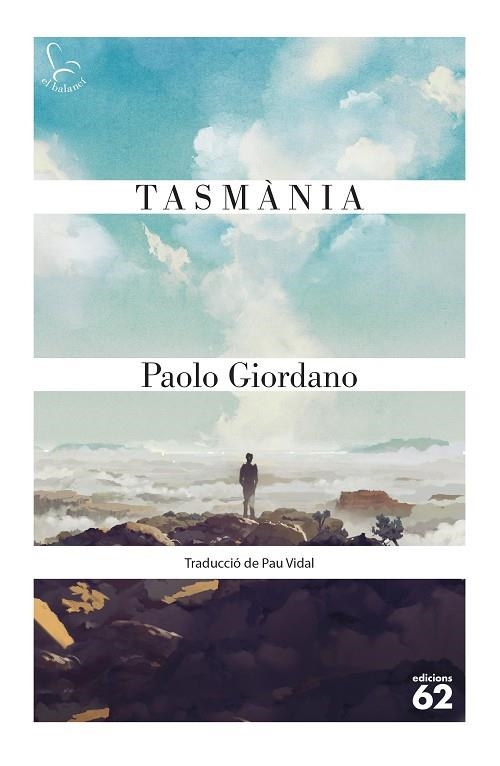 TASMÀNIA | 9788429781342 | GIORDANO, PAOLO | Llibreria Online de Vilafranca del Penedès | Comprar llibres en català