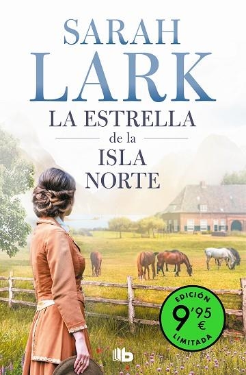 LA ESTRELLA DE LA ISLA NORTE ( EDICIÓN LIMITADA A PRECIO ESPECIAL ) | 9788413146126 | LARK, SARAH | Llibreria Online de Vilafranca del Penedès | Comprar llibres en català