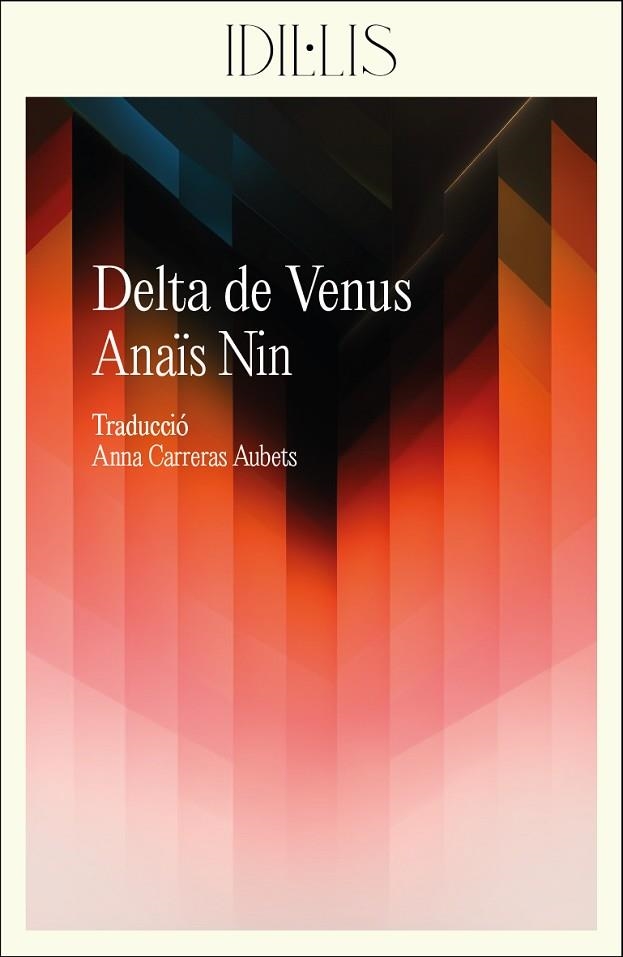 DELTA DE VENUS | 9788412676631 | NIN, ANAÏS | Llibreria L'Odissea - Libreria Online de Vilafranca del Penedès - Comprar libros