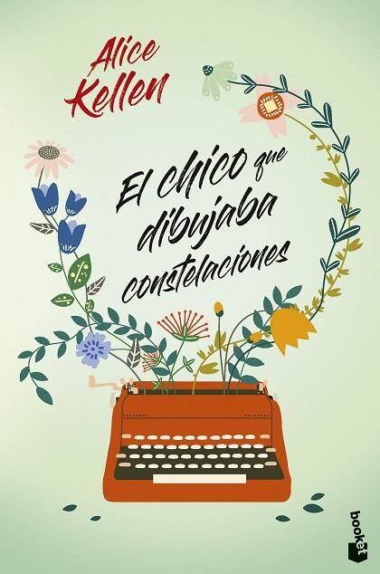 EL CHICO QUE DIBUJABA CONSTELACIONES | 9788408277064 | KELLEN, ALICE | Llibreria Online de Vilafranca del Penedès | Comprar llibres en català