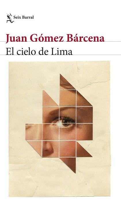 EL CIELO DE LIMA | 9788432242335 | GÓMEZ BÁRCENA, JUAN | Llibreria Online de Vilafranca del Penedès | Comprar llibres en català