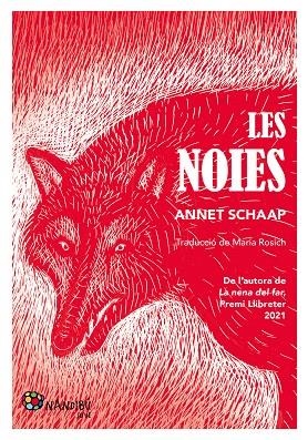 LES NOIES | 9788413034850 | SCHAAP, ANNET | Llibreria Online de Vilafranca del Penedès | Comprar llibres en català