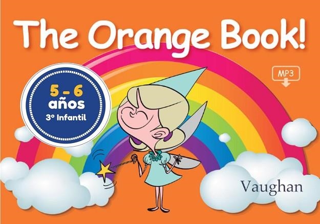 THE ORANGE BOOK | 9788416667246 | VV. AA. | Llibreria Online de Vilafranca del Penedès | Comprar llibres en català