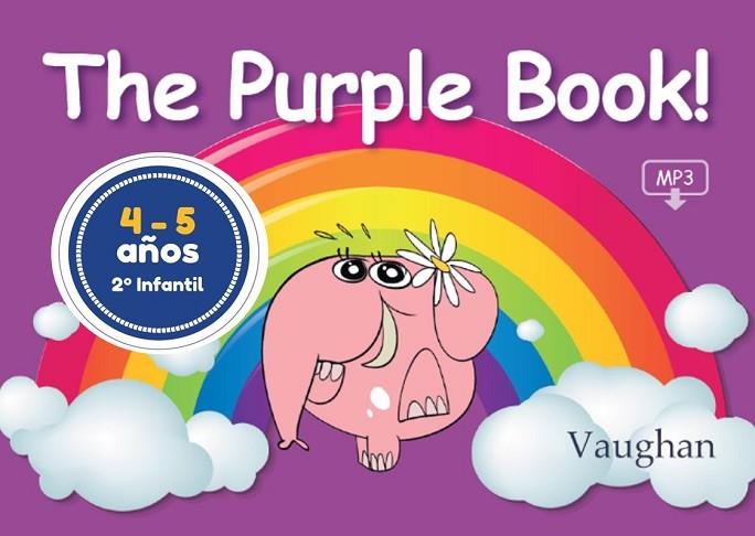 THE PURPLE BOOK | 9788416667239 | VV. AA. | Llibreria Online de Vilafranca del Penedès | Comprar llibres en català