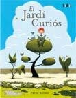 EL JARDI CURIOS | 9788492696246 | BROWN, PETER | Llibreria Online de Vilafranca del Penedès | Comprar llibres en català