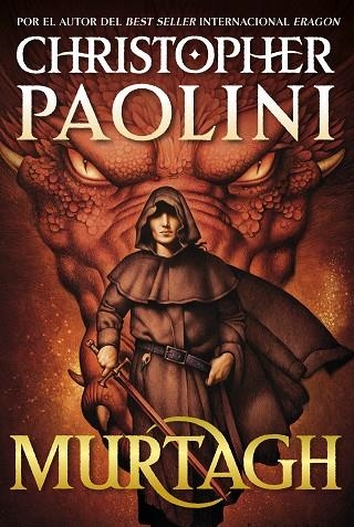 MURTAGH EL MUNDO DE ERAGON V | 9788419743282 | PAOLINI, CHRISTOPHER | Llibreria L'Odissea - Libreria Online de Vilafranca del Penedès - Comprar libros