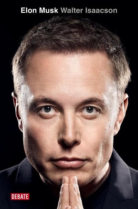 ELON MUSK (EDICIÓN EN ESPAÑOL) | 9788419399304 | ISAACSON, WALTER | Llibreria Online de Vilafranca del Penedès | Comprar llibres en català