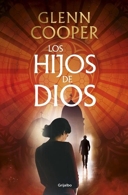 LOS HIJOS DE DIOS | 9788425364075 | COOPER, GLENN | Llibreria Online de Vilafranca del Penedès | Comprar llibres en català