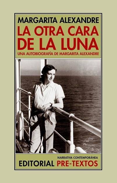 LA OTRA CARA DE LA LUNA | 9788419633453 | ALEXANDRE, MARGARITA | Llibreria Online de Vilafranca del Penedès | Comprar llibres en català