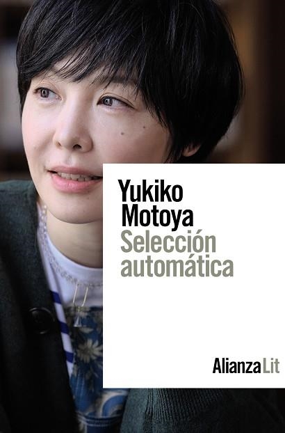 SELECCION AUTOMATICA | 9788411483971 | MOTOYA, YUKIKO | Llibreria Online de Vilafranca del Penedès | Comprar llibres en català