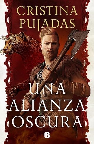 UNA ALIANZA OSCURA | 9788466676656 | PUJADAS, CRISTINA | Llibreria L'Odissea - Libreria Online de Vilafranca del Penedès - Comprar libros