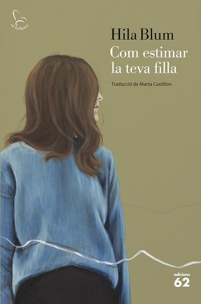 COM ESTIMAR LA TEVA FILLA | 9788429781298 | BLUM, HILA | Llibreria L'Odissea - Libreria Online de Vilafranca del Penedès - Comprar libros