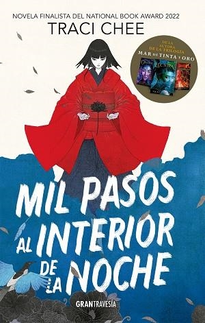 MIL PASOS AL INTERIOR DE LA NOCHE | 9788412669749 | CHEE, TRACI | Llibreria Online de Vilafranca del Penedès | Comprar llibres en català