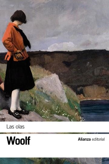 LAS OLAS | 9788411483612 | WOOLF, VIRGINIA | Llibreria Online de Vilafranca del Penedès | Comprar llibres en català